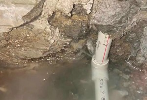 仓山区管道漏水检测五
