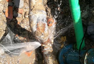 仓山区管道漏水检测二