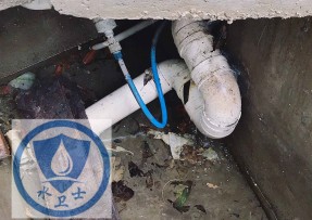 仓山区水管漏水检测公司6