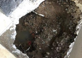 仓山区水管漏水检测公司2